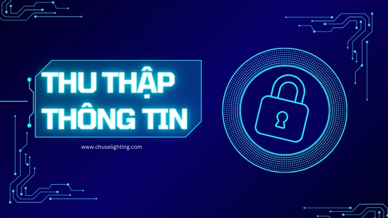 Thu thập thông tin cá nhân